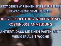 Anal, Vakker, Brunette, Klassisk, Pikk, Tysk, Fitte, Tenåring