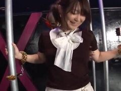 Ázijskej, Fetiš, Japonské