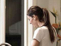 cheating With Trans Co-Worker