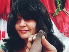 Amatör, Avsugning, Handjobb, Hemmagjord, Indisk