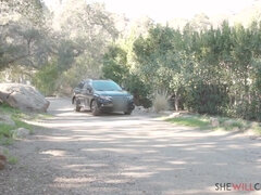 Blondin, Avsugning, Hardcore, Hd, Mellanrasig, Fitta, Tuttar