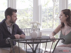 Verga grande, Engañando, Madres para coger, Coño, Realidad, Ducha, Puta, Esposa