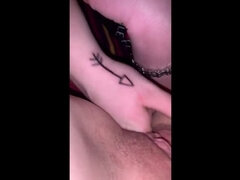 Ruskeahiuksinen, Sormetus, Hd, Lesbo, Selkäsauna, Pillu, Rajua, Teini