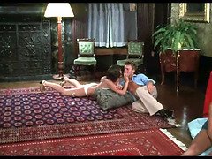 Brunetka, Klasyczny, Puma, Erotyczny, Kobiety mężczyzna, Pierwszy raz, Dojrzałe, Orgazm