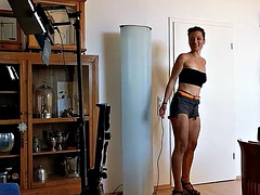 Amateur, Tromperie, Allemand, Hard, Mature, Épouse