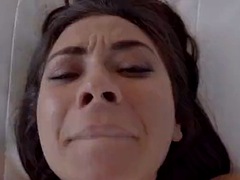 Husband films his busty MILF wife Lacey getting fucked in his new boat vacation sextape - True Amateur