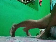 18 jaar, Enthousiasteling, Mooie dikke vrouwen, Mollig, Stel, Filippijnse vrouw, Naakt, Tiener