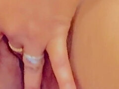 Amatorka, Piękne grube kobiety, Palcówka, Indyjski, Masturbacja, Dojrzałe, Cipka, Solo