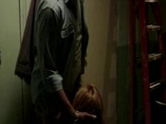 Veľké kozy, Blondína, Kuřba, Striekanie semena, Péro, Medzirasové, Milf  mčbp, Zastarané