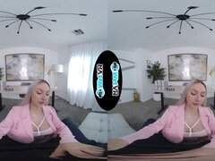 Большой член, Семяизвержение, Между сисек