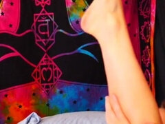 18, Amatör, Brunett, Tonåring