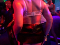 Cumizás, Kőkemény, Leszbikus, Maszti, Két férfi egy nő, Orgia, Egyedül, Swingers