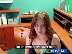 Amador amadora, Doutor, Exame, Hd, Enfermeira, Pontos de vista, Tetas, Voyeur