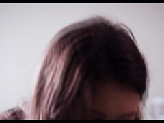 Κώλος, Πίπα, Μελαχροινή, Χύσιμο, Ερωτικός, Λατίνα, Έφηβος, Βυζιά