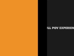 Rubia, Mamada, Sexo duro, Pov, Afeitado, Flaco