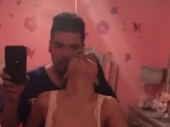 Amatorka, Brunetka, Hardcore, Hd, Latynoska, Cipka, Ostro, Nastolatki