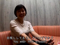 Amatőr, Ázsiai, Tekintélyes didik, Fétis, Japán, Érett feleség, Játékszerek