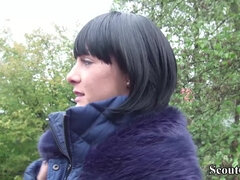 Spermashotti, Rankka, Raha, Ulkona, Pienikokoinen, Julkinen, Todellisuus, Laiha