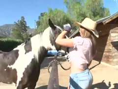 Interrazziale, Orgasmo