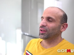 Πρωκτικό, Χοντρή γυναίκα, Συμπαθητική, Σκληρό, Διαφυλετικό, Γλείψιμο, Ώριμη γυναίκα, Βυζιά