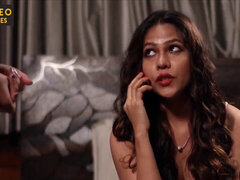 큰 엉덩이, 집에서 만든