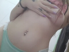 Fille latino