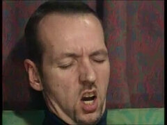 デカチン, フェラチオ, イく瞬間, 顔射, Hd, ヴィンテージ