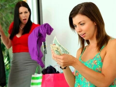 69 negenenzestig, Enthousiasteling, Slaapkamer, Likken, Ondergoed, Masturbatie, Klein, Tieten likken