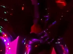 Любители, Садо мазо, Минет, Парочка, Доминирование, Фетиш, Латекс, Мексиканки