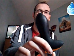 Analno, Dildo, Francozinja, Gej, Kosmate, Solo