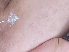 Amatör, Anal, Dildo, Fetisch, Gapande, Hårig, Onani, Solo