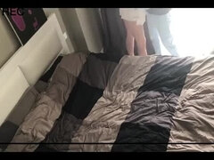 Amateur, Morena, Atrapados, Corridas, Novia, Hd, Marido, Esposa