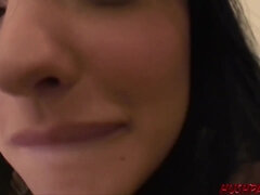 Kotě, Kuřba, Brunetka, Prsatá, Na pejska, Erotika, Honění, Hardcore