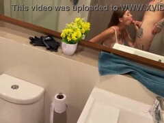 Tyłek, Duże cycki, Obciąganie, Wytrysk, Styl na pieska, Domowej roboty, Punkt widzenia, Nastolatki