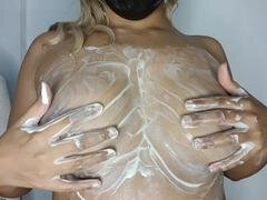 Store smukke kvinder, Kæmpe stor, Mor jeg gerne vil kneppe, Mor, Orgasme, Bryster