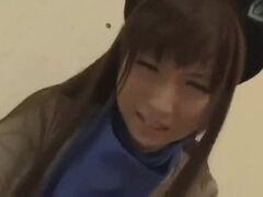 Asiatisk, Baben, Avsugning, Creampie, Fetisch, Hardcore, Japansk, Tonåring