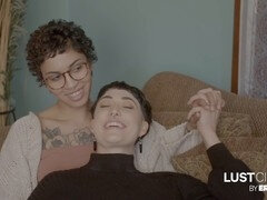 Cumizás, Moziban, Pár, Ujjazás, Konyha, Leszbikus, Begyek