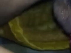 18 ans, Asiatique, Blonde, Couple, Maman, Mamelons bombés, Chatte, Serré