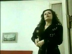 Ώριμη, Ρετρό