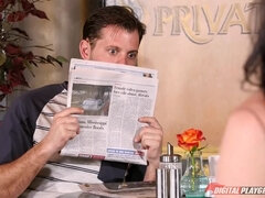 Blondína, Brunetka, Fetiš, Výprask, Milf  mčbp, Zrezanie, Švédska rojka, Vlhká