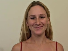 Leie, Tussi, Blondine, Braunhaarige, Besamung, Spermaladung, Jungendliche (18+), Titten