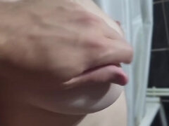 Amatør, Blond, Brunette, Barmfager, Dype svelg, Pikk, Hd, Milf