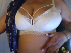 Amateur, Gorda, Indio, Maduro, Tetas naturales, Solo