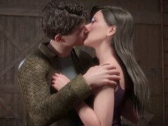 18 χρονον, Διπλή εισχώρηση, Μαύρος, Μαλακία, Ινδιάνος, Μαμά, Μητριά, Έφηβος