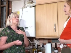 Σαδομαζοχιστικό, Ευρωπαίος, Φετιχ, Ηδ, Ξεφτιλισμός, Λεσβία, Ώριμη, Χτύπημα