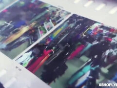 Smuk, Blondine, Lækker, Klassisk, Hd, Naturlig, Fisse, Trekant