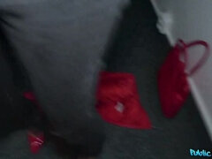 아마추어, 오랄섹스, 도기스타일, 얼굴에, 야외의, 셀카, 공개적인