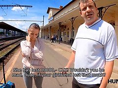 Kuřba, Podvádzanie, Cuckold, Českej, Peniaze, Realita, Kozičky, Manželka