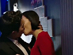Kőkemény, Csókolózás, Koreai, Érett feleség