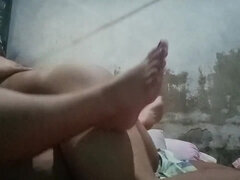 Ασιάτης, Φιλιπινέζα, Σπιτικό